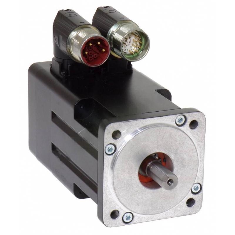 Allen Bradley MPL-A220T-HJ74AA Servo Motor