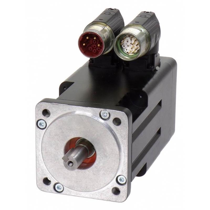 Allen Bradley MPL-A220T-VJ72AA Servo Motor