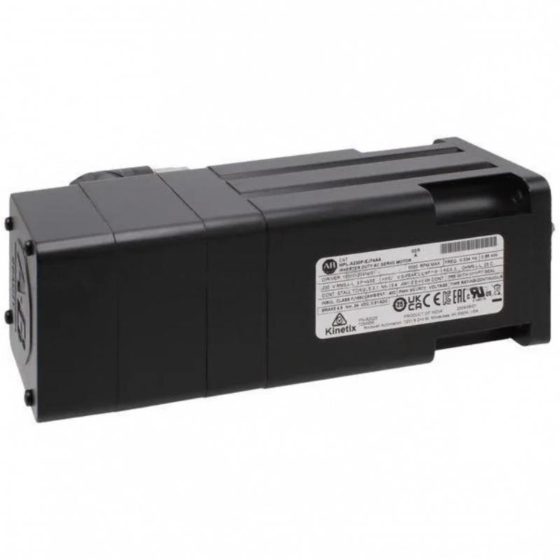 Allen Bradley MPL-A230P-EJ74AA Servo Motor