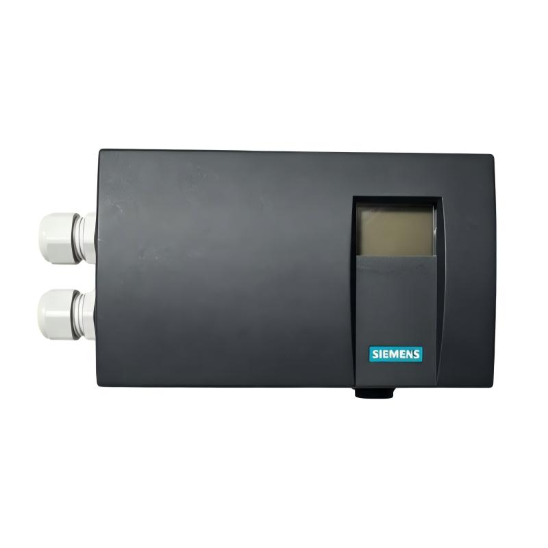 Siemens66DR5210-0NG00-0AA0 Electric Valve Positioner