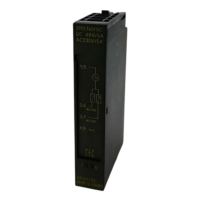 Siemens 6AG1132-4HB12-2AB0 Digital Output Module