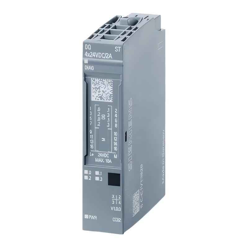 Siemens 6AG1132-6BD20-7BA0 Digital Output Module