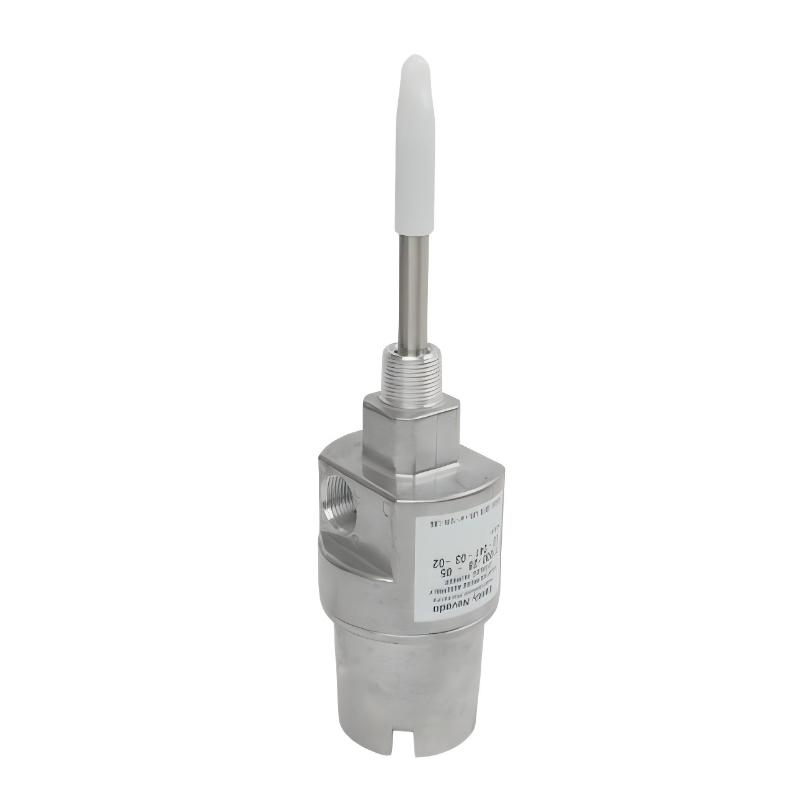 Bently Nevada 21000-28-05-00-045-04-02 Proximity Probe Housing Assembly (3300XL)