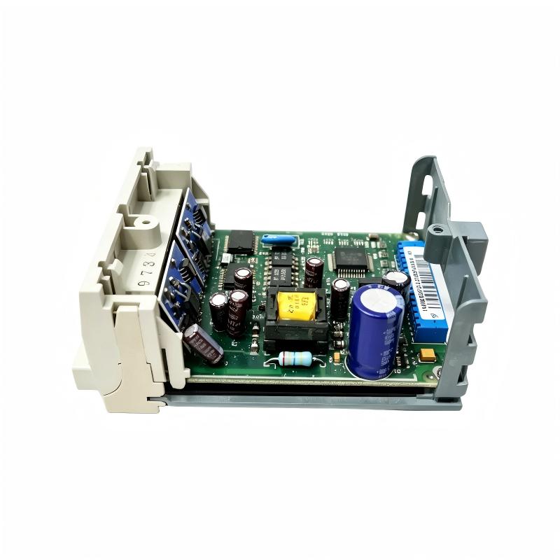 Schneider TSXASZ200 2-Channel Analog Output Module