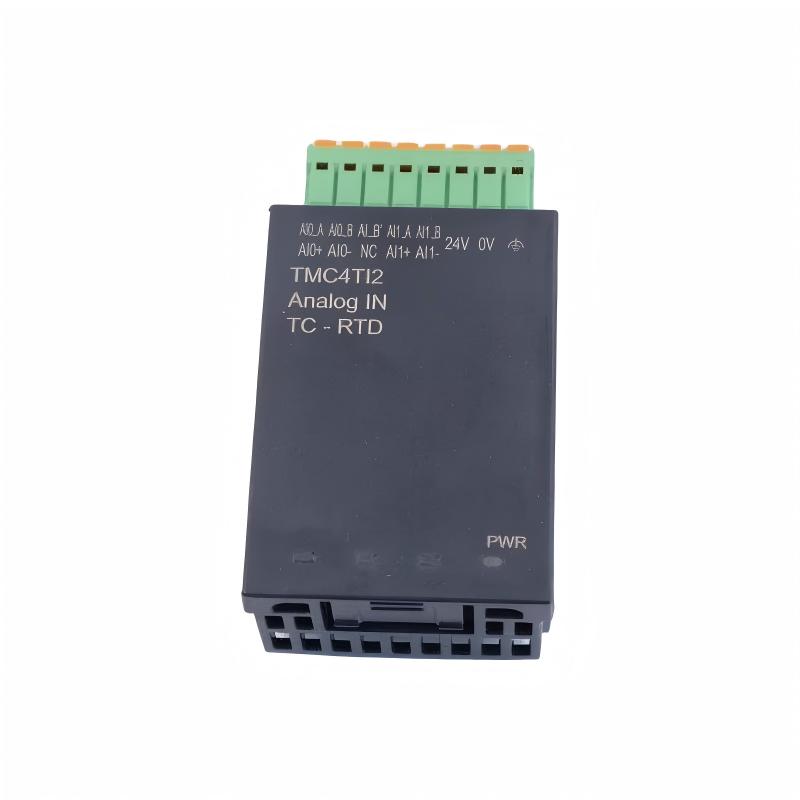 Schneider TMC4TI2 Analog Input Card