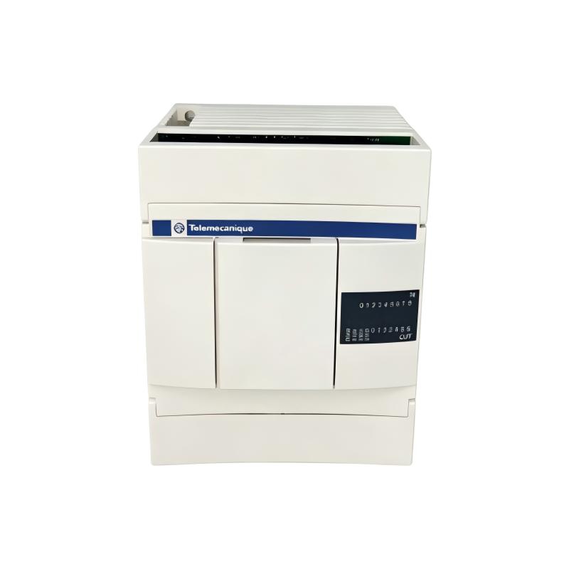 Schneider TWDLCAA16DRF Compact Base Controller