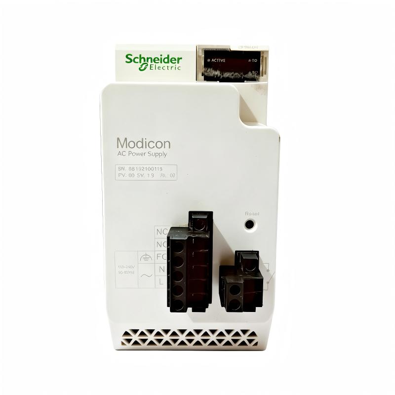 Schneider BMXCPS4002H Power Module