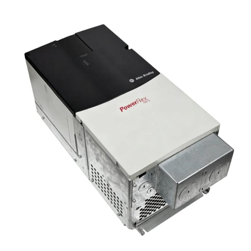 Allen Bradley 20BC105GJANNANC0 PowerFlex 700 AC Drive