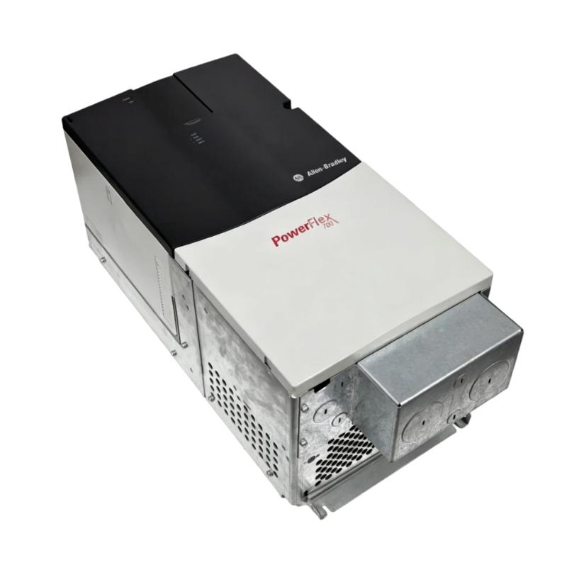 Allen Bradley 20BC140A3ANNAEC0 PowerFlex 700 AC Drive