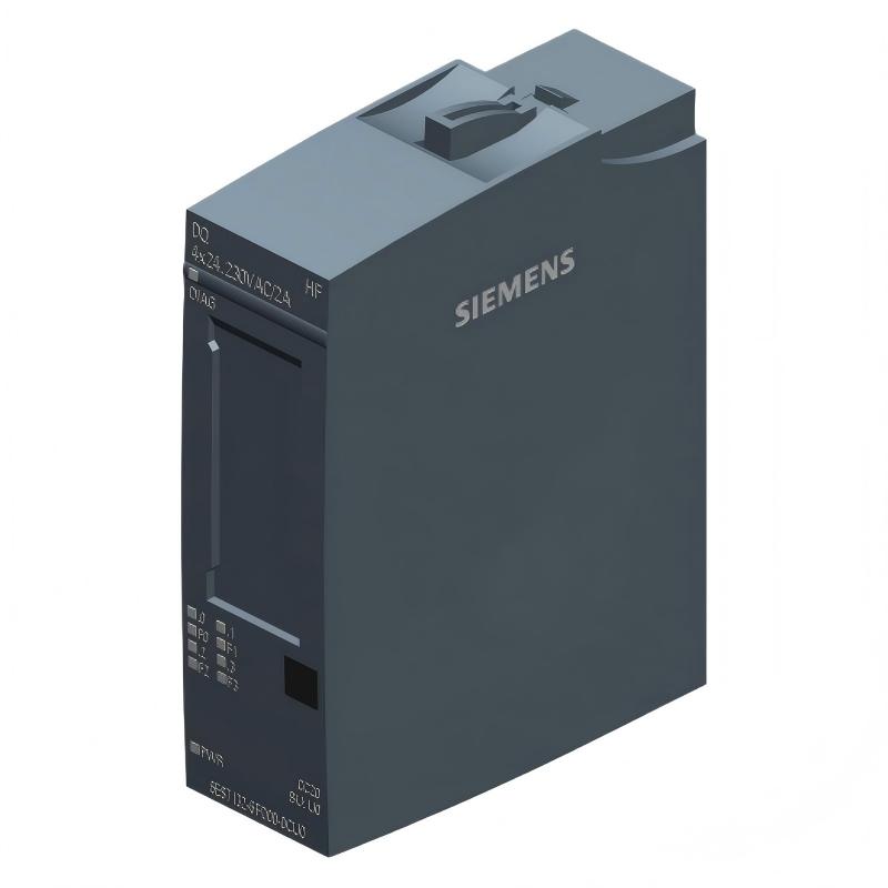 Siemens 6AG1132-6FD00-7CU0 Digital Output Module