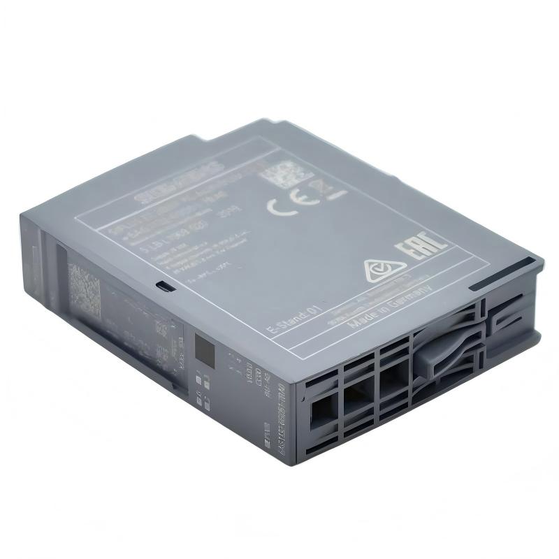 Siemens 6AG1132-6GD51-7BA0 Digital Output Module