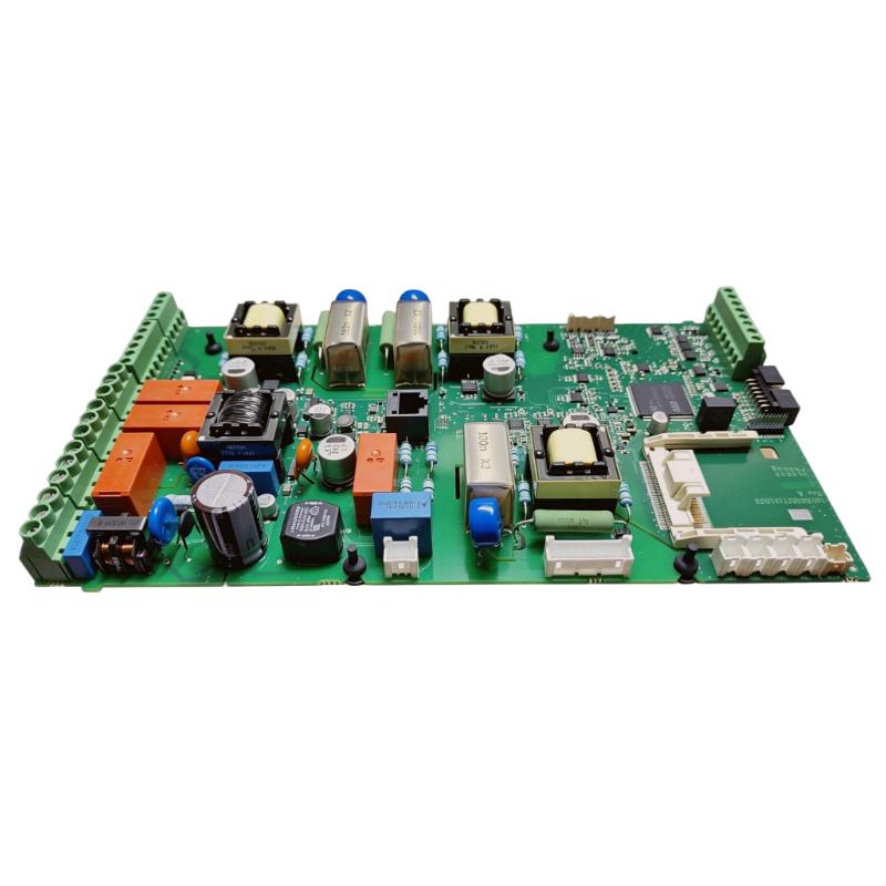 ABB 1SFB536271A1009 Soft Start Control Board