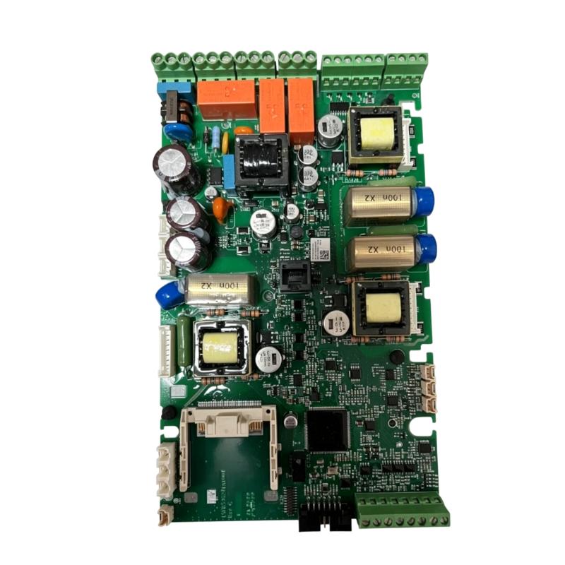 ABB 1SFB536268D1007 Soft Start Control Board