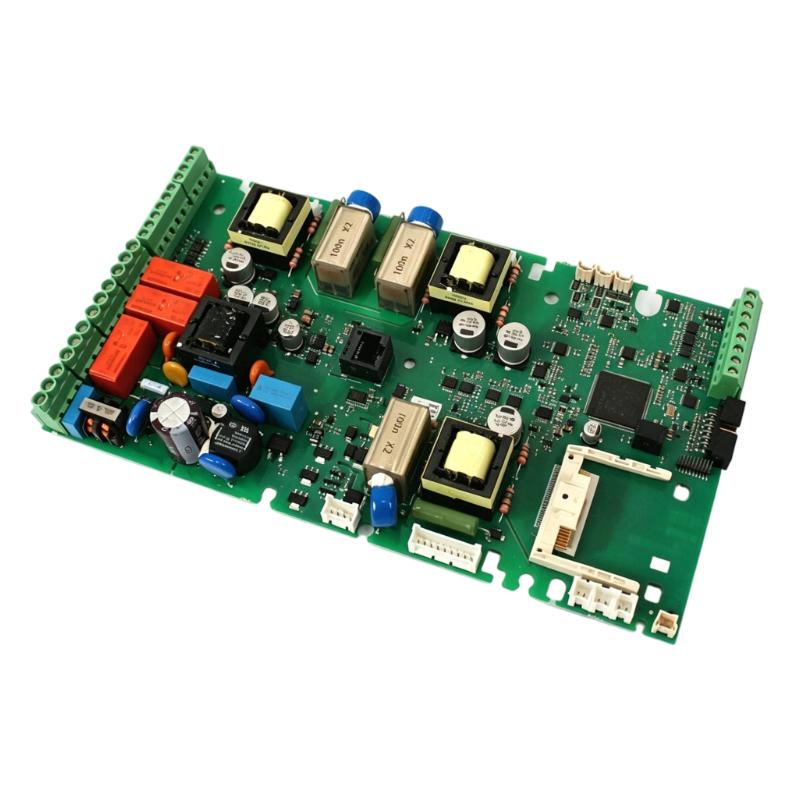 ABB 1SFB536268D1008 Soft Start Control Board
