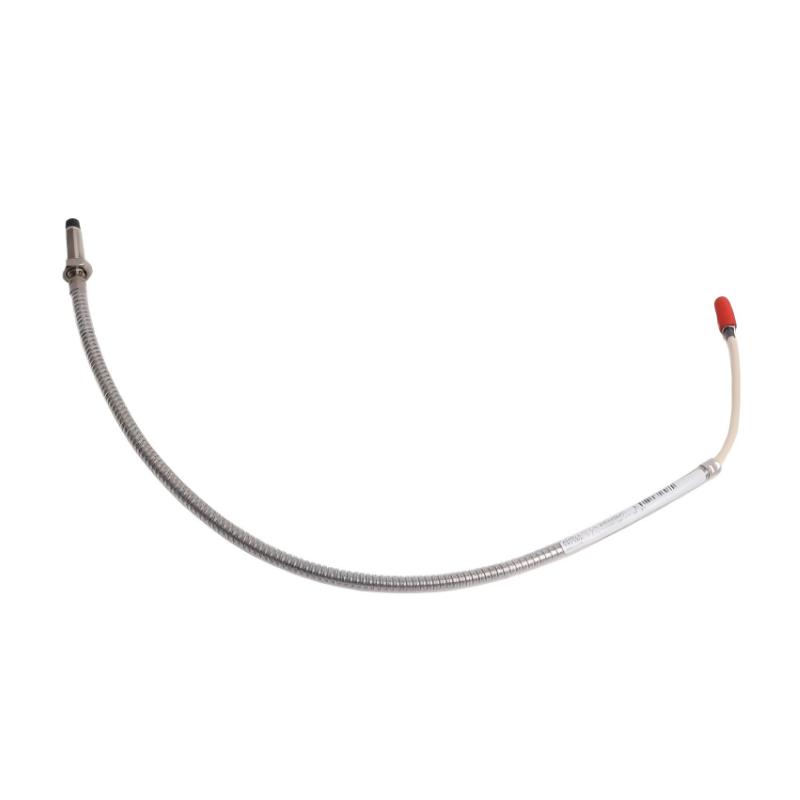 Bently Nevada 21505-00-44-10-02 7200 8 mm Standard Mount Armored Probe