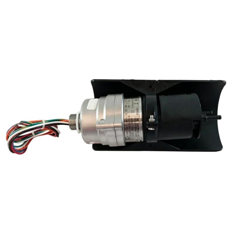 Honeywell 2108B2001H Infrared Gas Detector