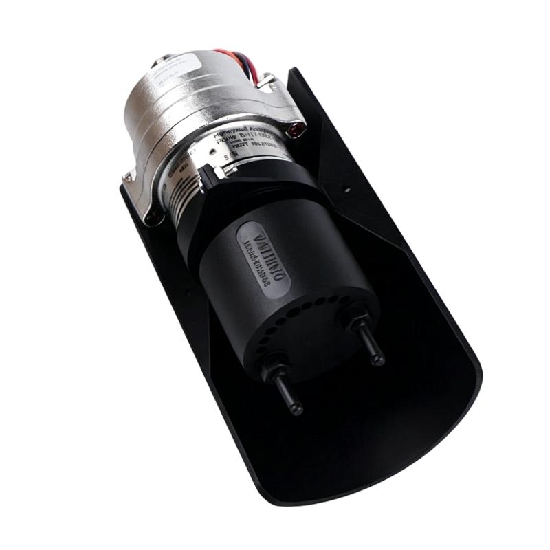 Honeywell 2108N4100N Infrared Gas Detector