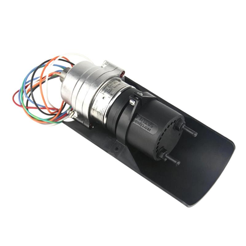 Honeywell 2108N4000H Infrared Gas Detector