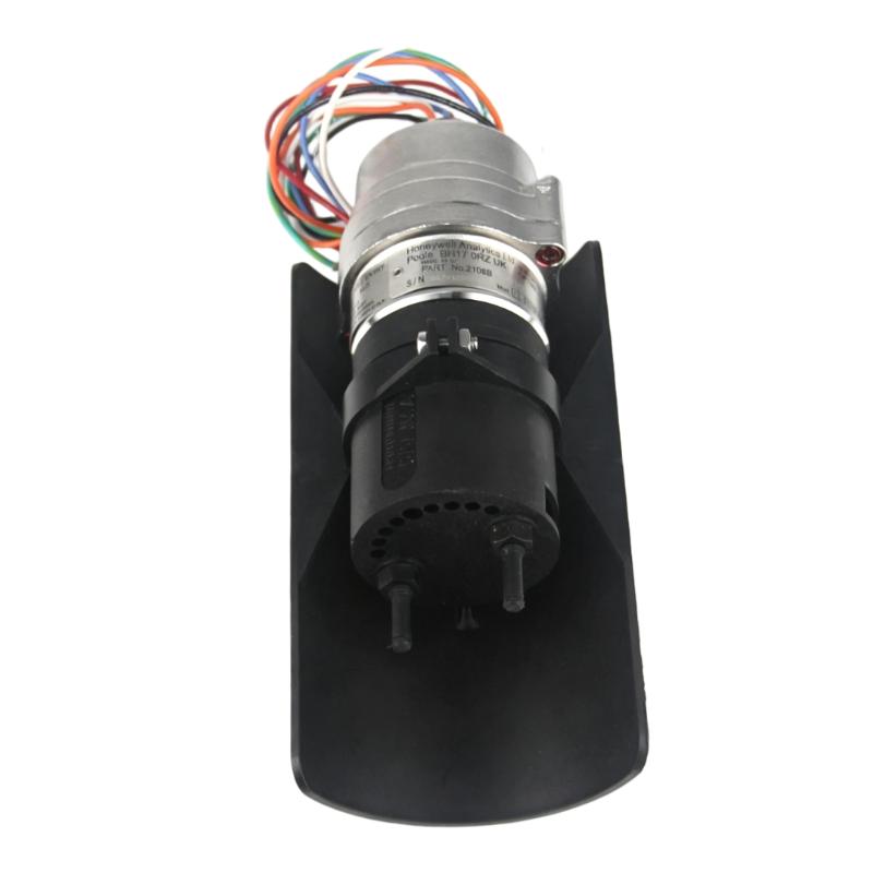 Honeywell 2108B2001N Infrared Gas Detector