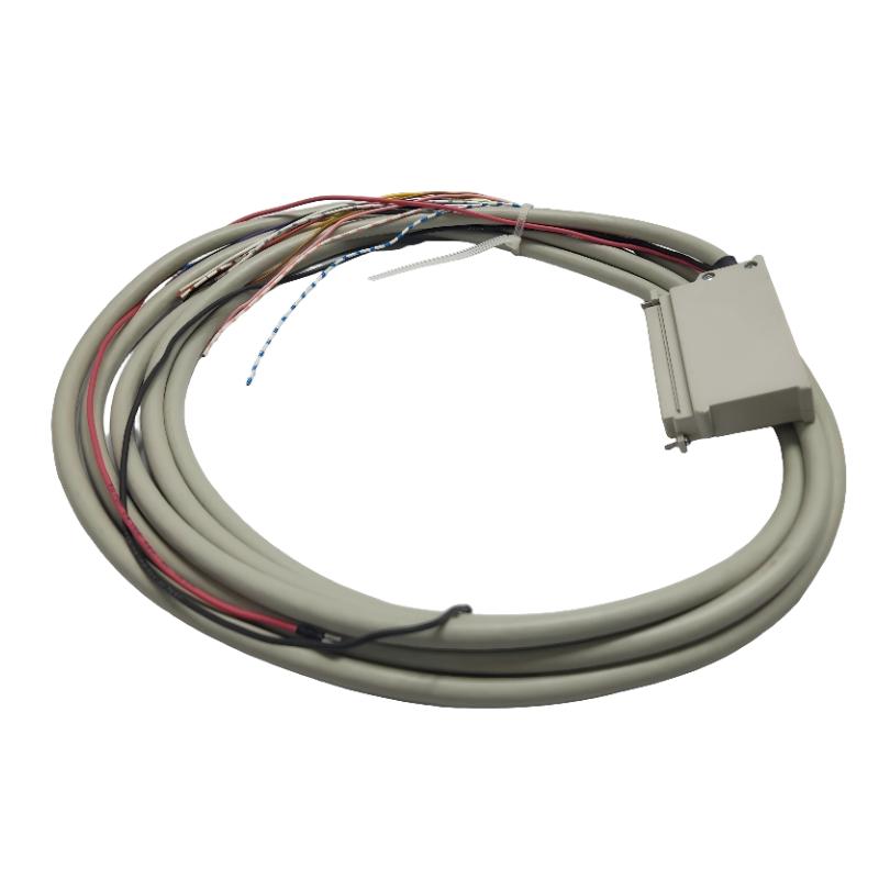HIMA Z7108/3237/C7/R2 Cable Plug