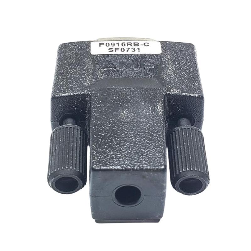 Foxboro P0916RB Fieldbus Backplane Terminal Connector