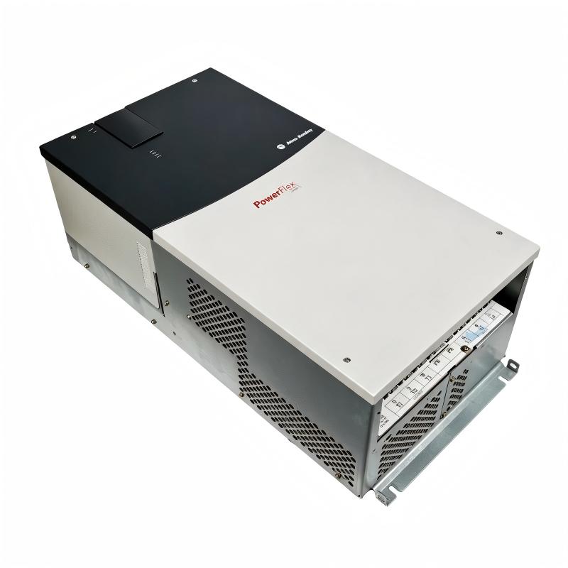 Allen Bradley 20BC205A0NNNANC0 PowerFlex 700 AC Drive