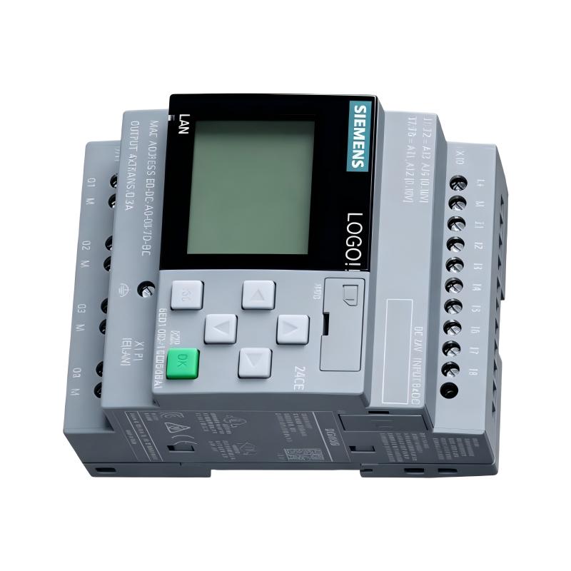 Allen Bradley 6AG1052-1FB08-7BA0 Logic Module