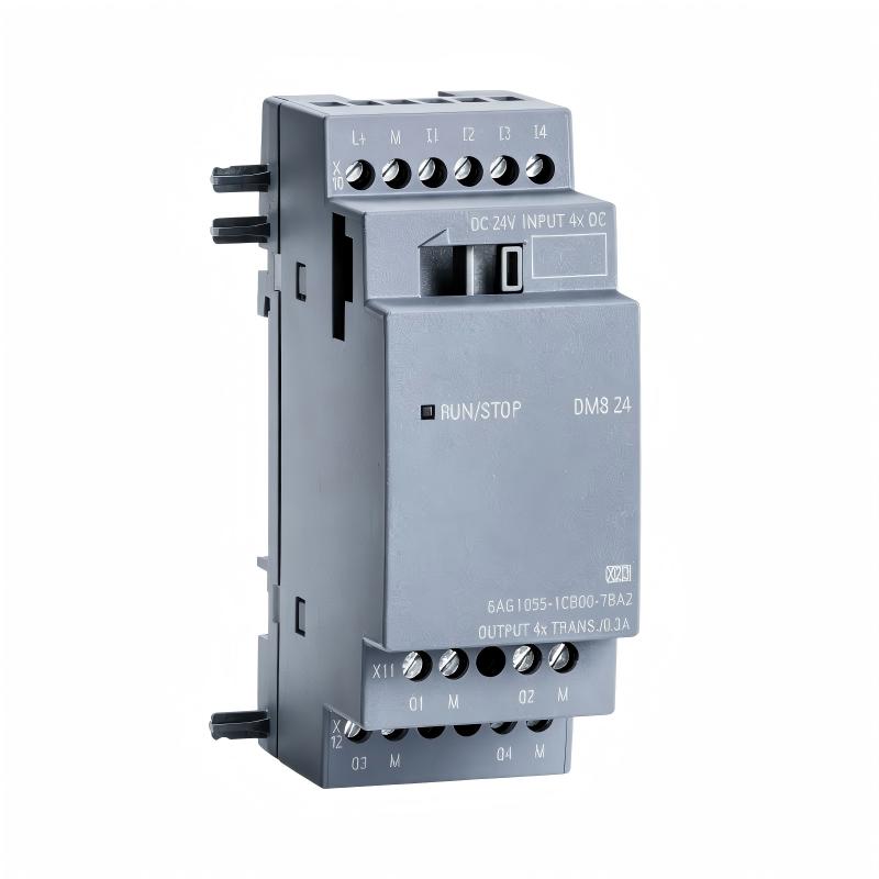 Siemens 6AG1055-1CB00-7BA2 SIPLUS LOGO! Extension Module
