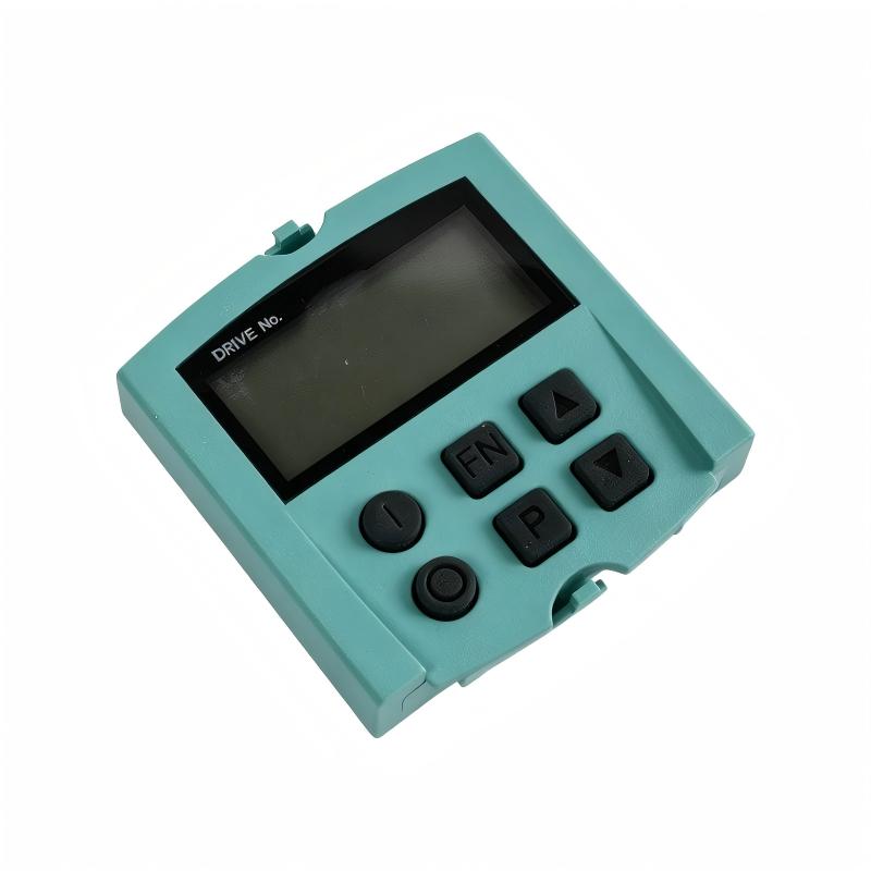 Siemens 6AG1055-0AA00-2BA0 SIPLUS S120 BOP20 Basic Control Panel