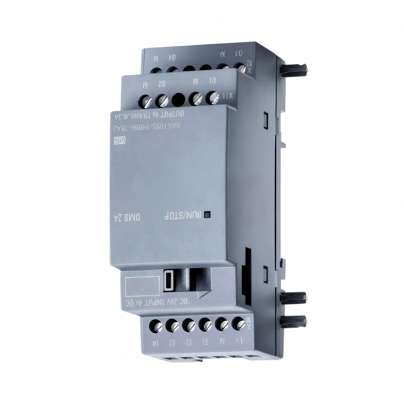 Siemens 6AG1055-1HB00-7BA2 SIPLUS LOGO! Extension Module