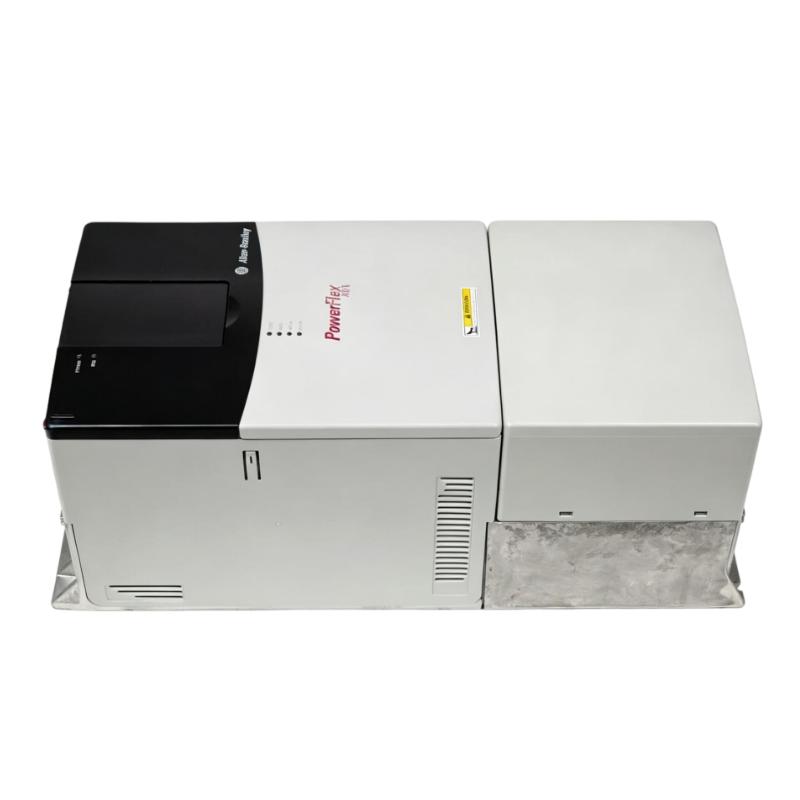 Allen Bradley 20BH875N0NNNNNC0 PowerFlex 700 AC Drive