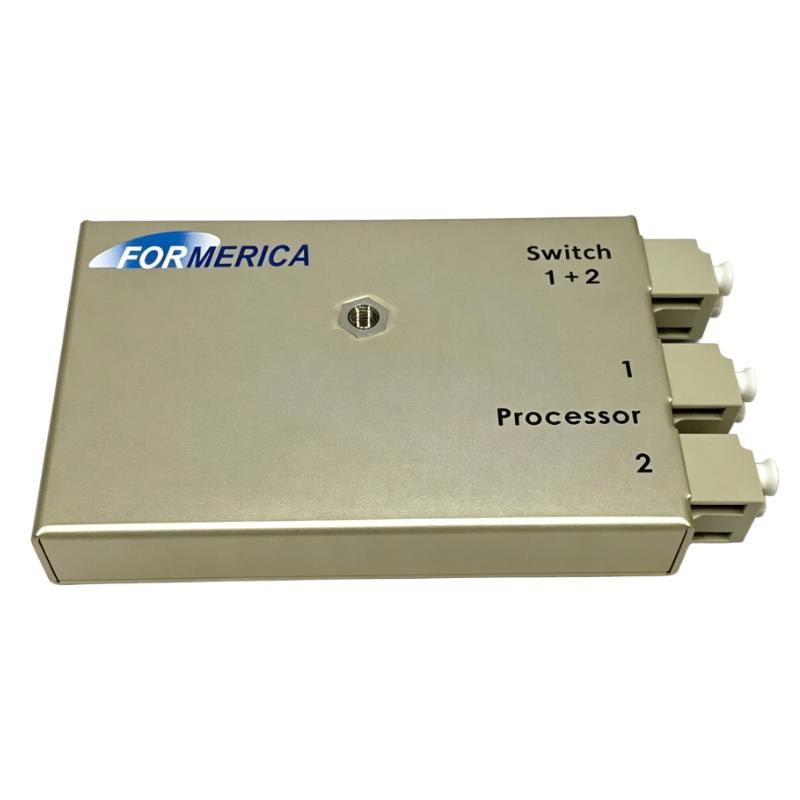 Foxboro P0926MX Fiber Optic Coupler Kit