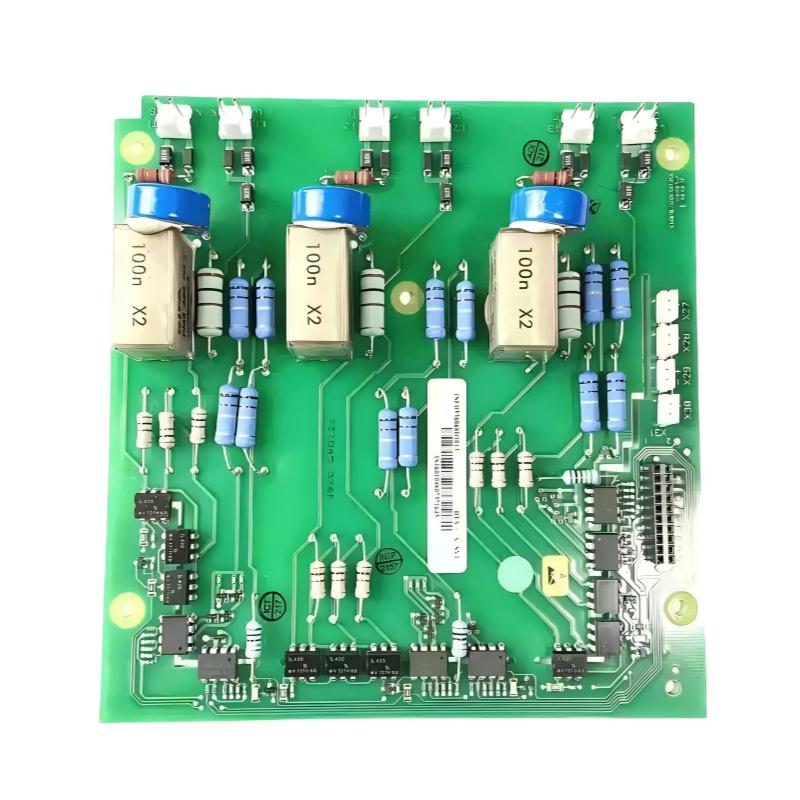 ABB PSPCB-690/T 1SFA899020R7690 High Voltage Drive Board