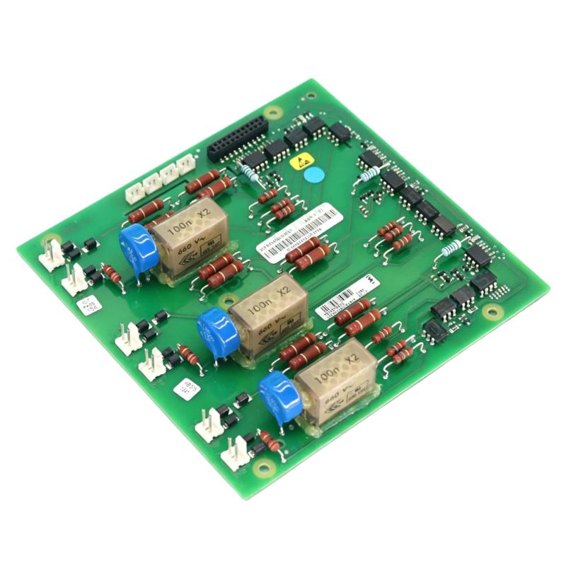 ABB 1SFB536068D1013 High Voltage Drive Board
