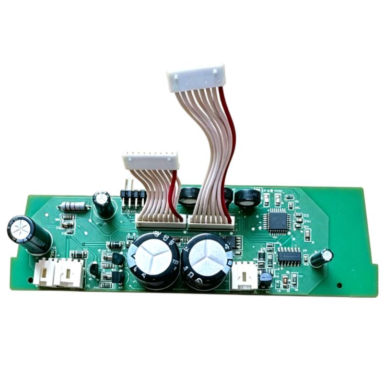 ABB 1SFB536171A1105 Soft Start Control Board