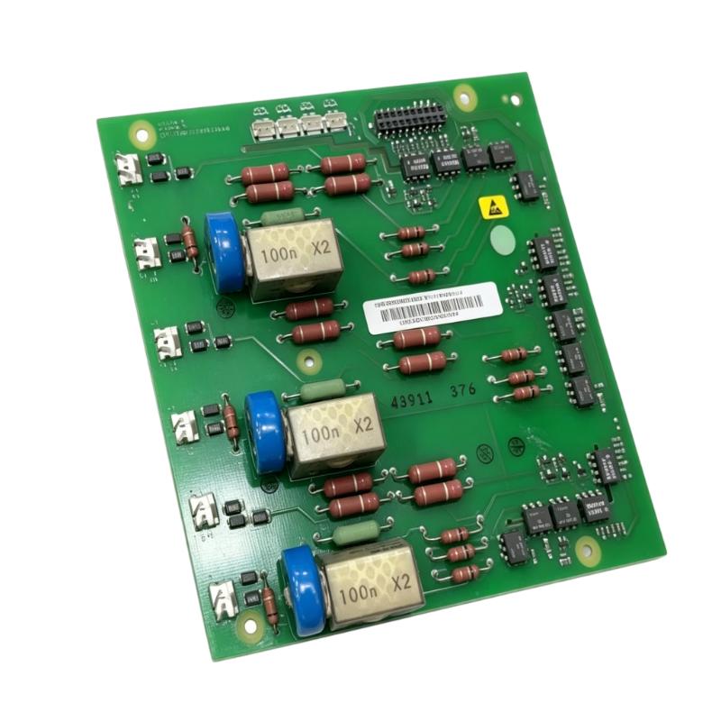ABB 1SFB536068D1003 High Voltage Drive Board