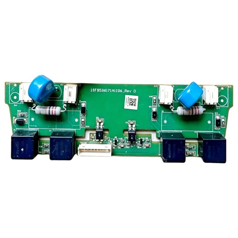 ABB 1SFB536171A1106 Soft Start Control Board