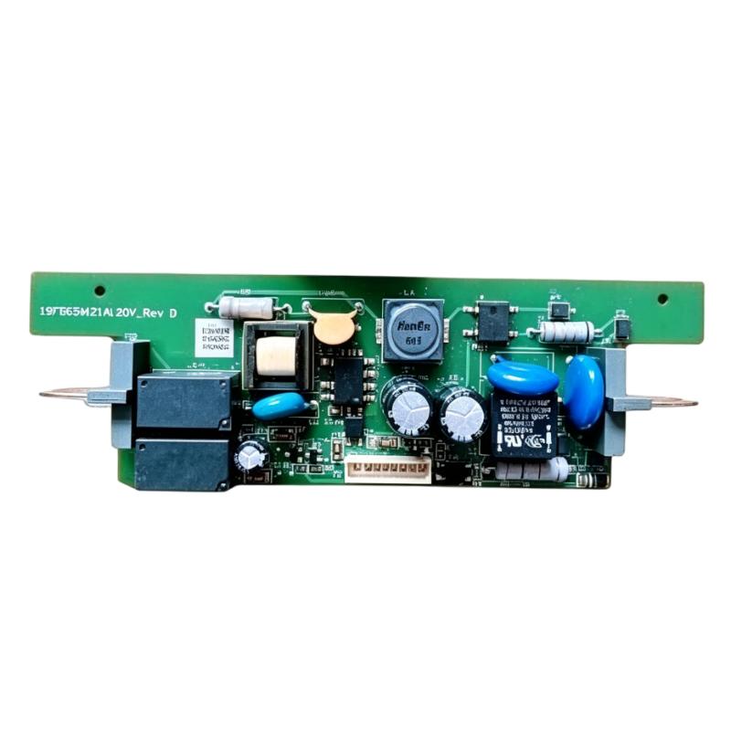 ABB 1SFB536171A1207 Soft Start Control Board
