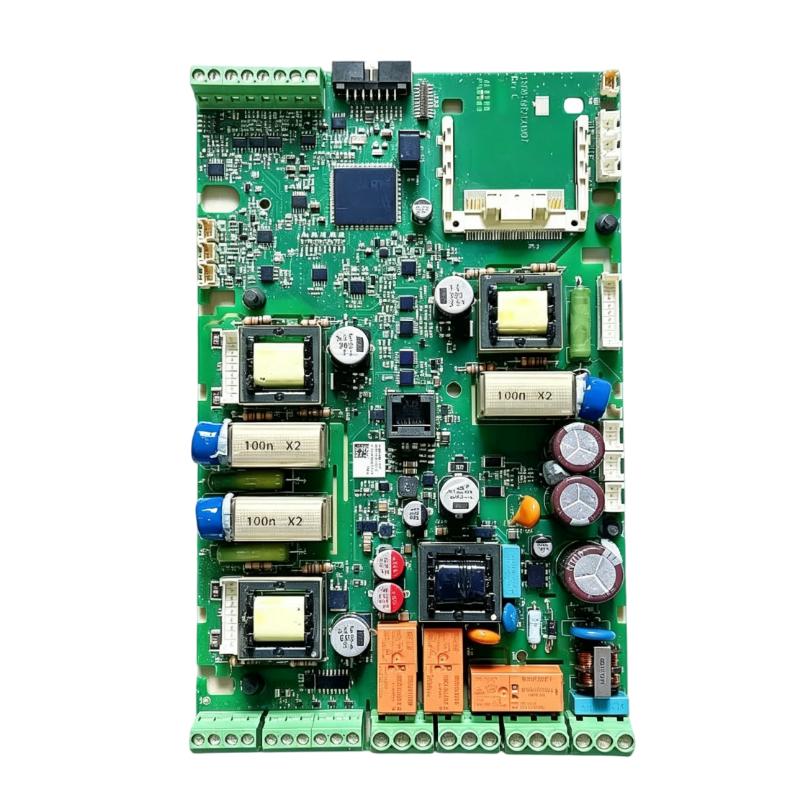 ABB 1SFB536271A1007 Soft Start Control Board
