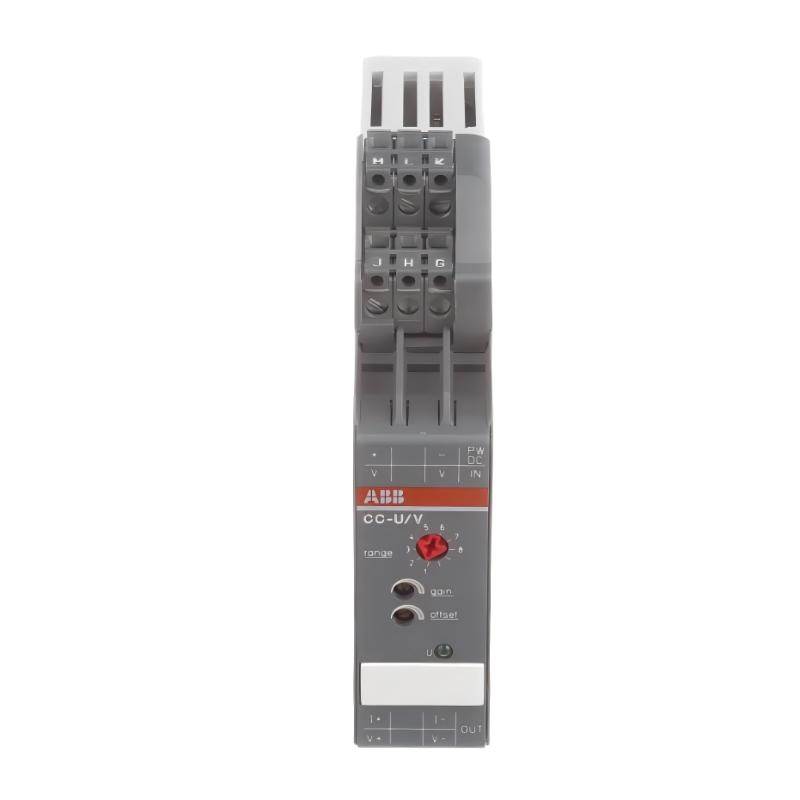 ABB CC-U/V 1SVR040008R1300 General Purpose Signal Converter