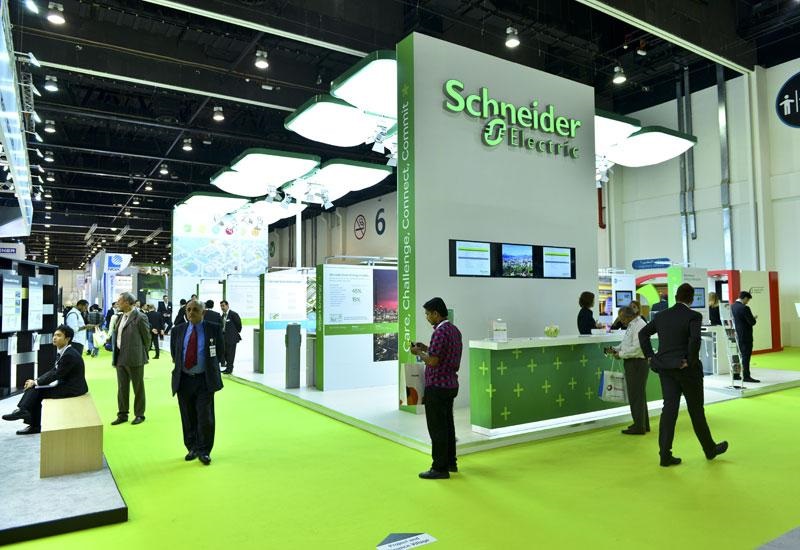 Schneider Electric Strengthens Industrial Automation with Eco-Friendly PLC and Energy Management Technologies