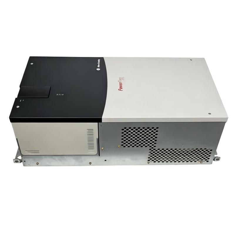Allen Bradley 20BC205A3NNNANA0 PowerFlex 700 AC Drive
