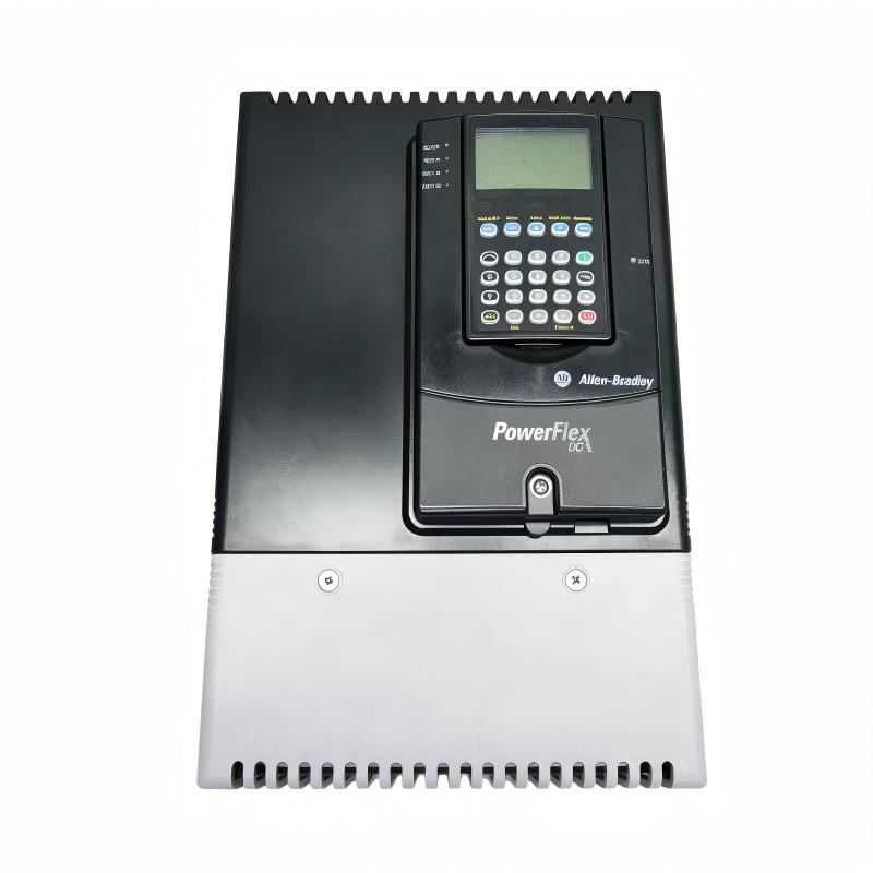 Allen Bradley 20P41AB055RA0NNN PowerFlex DC Driver