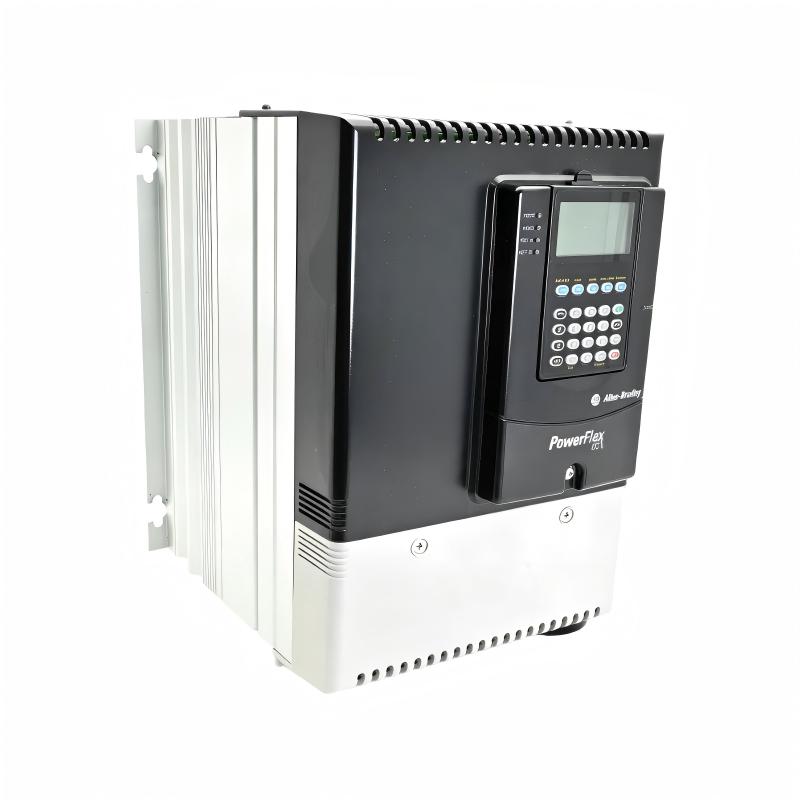 Allen Bradley 20P41AB110RA0NNN PowerFlex DC Driver