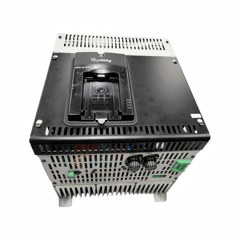 Allen Bradley 20P41AB146RA0NNN PowerFlex DC Driver