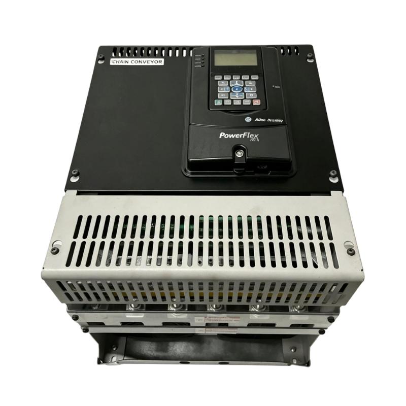 Allen Bradley 20P41AB180RA0NNN PowerFlex DC Driver