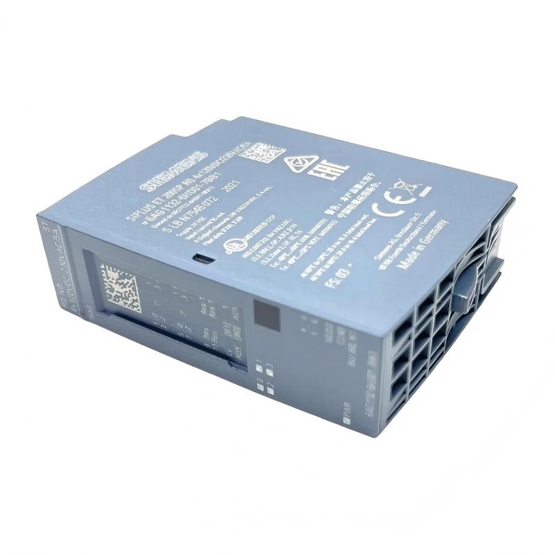 Siemens	6AG1132-6HD01-7BB1 Digital Output Module 