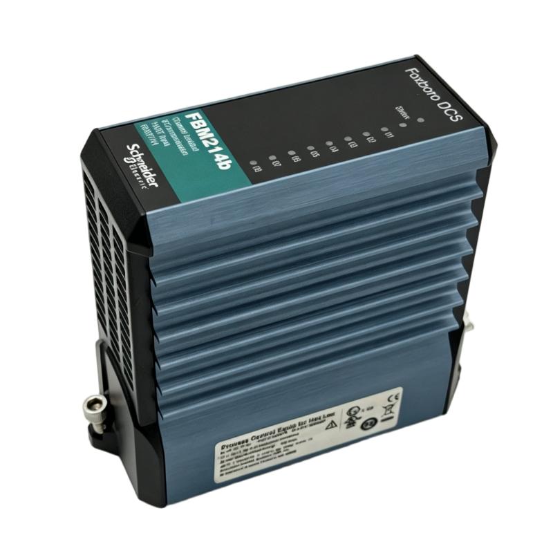 Foxboro FBM214b RH927AH Communication Input Interface Module