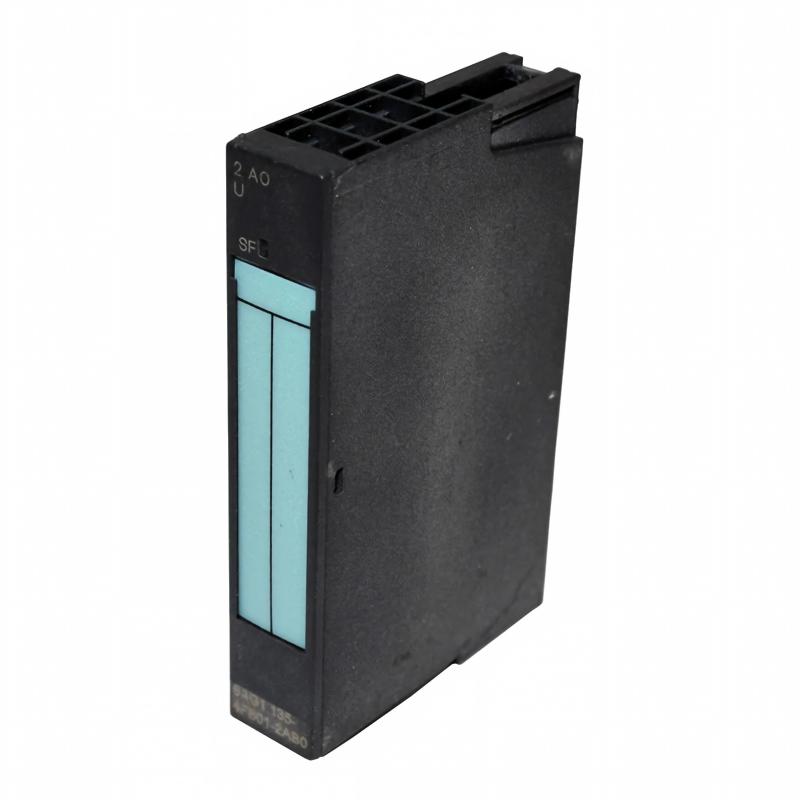 Siemens 6AG1135-4FB01-2AB0 Analog Output module