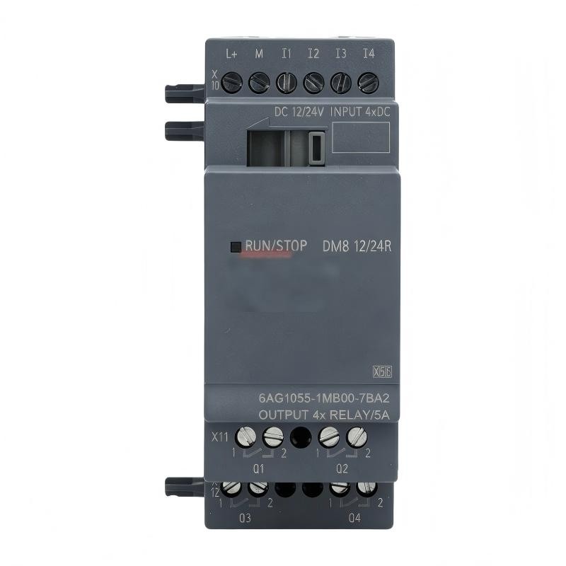 Siemens 6AG1055-1MB00-7BA2 SIPLUS LOGO! Extension Module